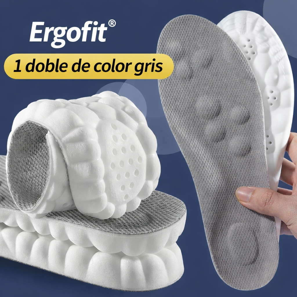 Plantillas Ergofit®