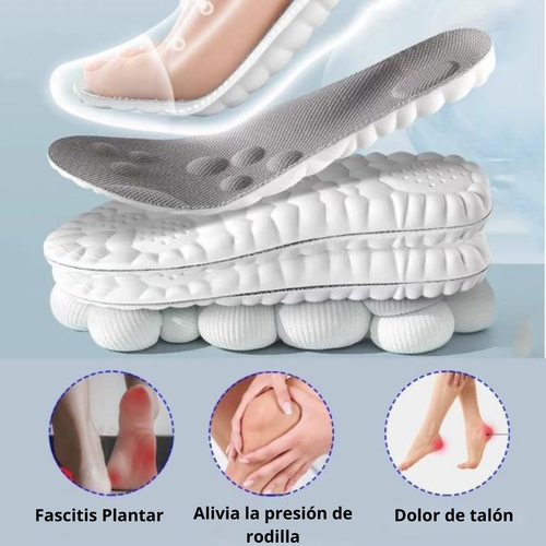 Plantillas Ergofit®