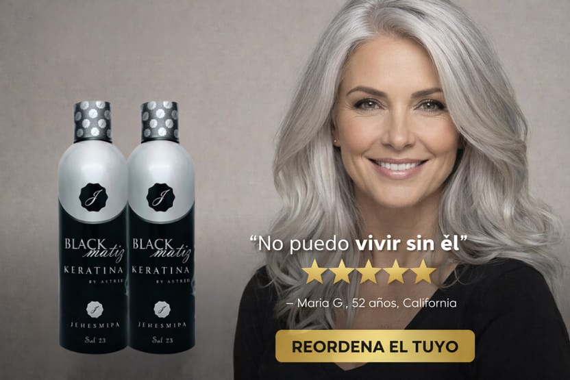 Duo Platinum® Platina tu cabello al instante